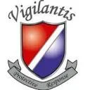 Vigilantis Security B.V. logo