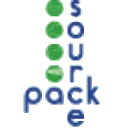 Source Pack B.V. logo