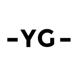 YG Studios logo