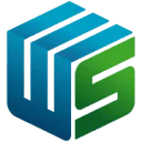 WebStock WMS logo