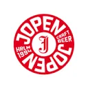 Jopen BV Haarlem logo