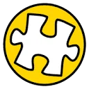 Stichting De Hôrster Kwis logo