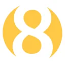Copper8 logo