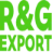 R AND G Export B.V. logo