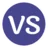 Psyfar vs logo