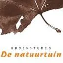 Groenstudio De natuurtuin logo