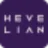 Hevelian logo