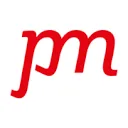 PM logo