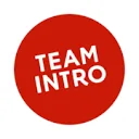 Team Intro logo