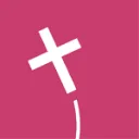 Afscheid met Bloemen logo