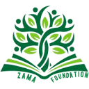 ZAMA Foundation logo