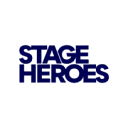 StageHeroes logo