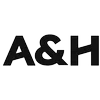 Logo van A AND H Projekten