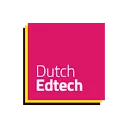 Dutch Edtech logo
