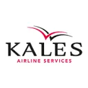 Kales Airline Services logo