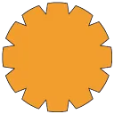 RW groep BV logo
