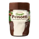 Duo Penotti - Wilhelm Reuss BV logo