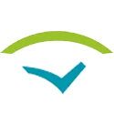 Woonzorg Flevoland logo