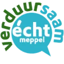 VerduurSaam Écht Meppel logo