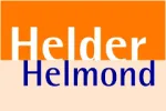 Helder Helmond logo
