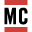 MOBILE containing BV logo