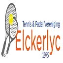 Tennisvereniging Elckerlyc logo