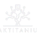 Oak Titanium logo
