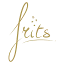 Bubbels van Frits logo