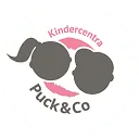 Kindercentra Puck AND Co logo