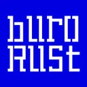 buro RuSt logo