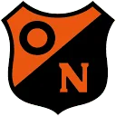 CVV Oranje Nassau Groningen logo