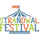 Strandwalfestival logo