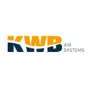 KWB Air Systems logo