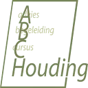 ABC Ergo/ABC Houding logo
