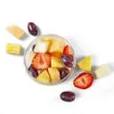 Healthy Fridge logo