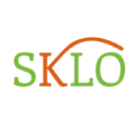 SKLO logo
