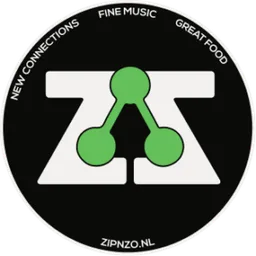 Zip AND Zo logo