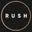 RUSH International B.V. logo