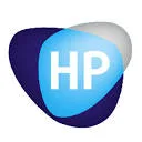 HP Products Group logo