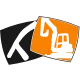Logo van De Gooijer Grond- en Straatwerk BV