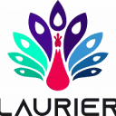 Laurier zorg logo