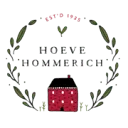 Hoeve Hommerich logo