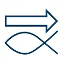 C.S.V. Ichthus Eindhoven logo