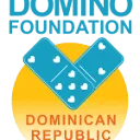Domino Foundation Dominican Republic DFDR logo