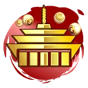 Persoon Schadeherstel en Carrosserie BV logo