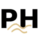 Palace Hotel Zandvoort logo