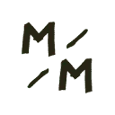 Mancave Makers logo