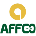 AFFCO Flow Control Europe B.V. logo