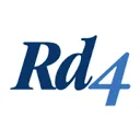 Reinigingsdiensten Rd4 logo