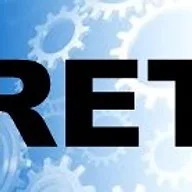 RET-consulting logo